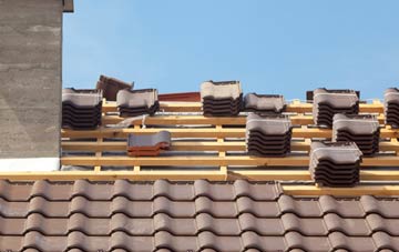 Cill Eireabhagh clay roofing costs