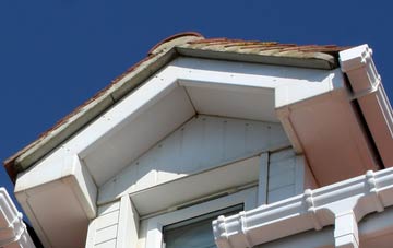 Cill Eireabhagh fascia installation costs