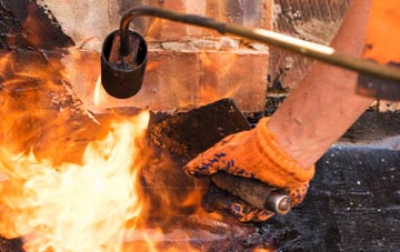 Cill Eireabhagh flat roof repair companies