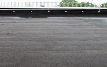 Cill Eireabhagh asphalt roof replacement