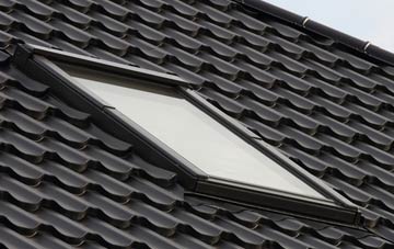 benefits of Cill Eireabhagh roof windows