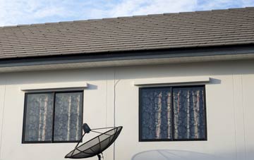Cill Eireabhagh rubber roof costs