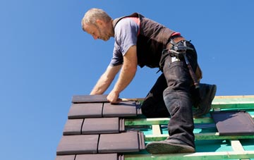 disadvantages of Cill Eireabhagh slate roofing