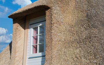 Cill Eireabhagh thatch roof disadvantages