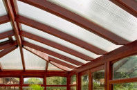 Cill Eireabhagh conservatory roofing insulation